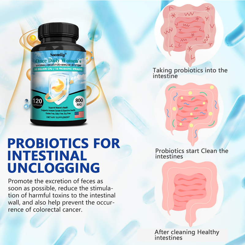 Probiotics Prebiotics for Wome - Probiotics Women Health review and price