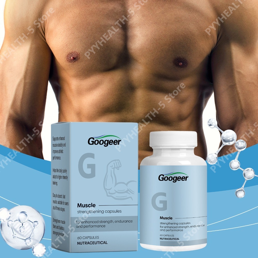 Daily Fitness Support Capsules - Nutrition Fitness Wellness review and price