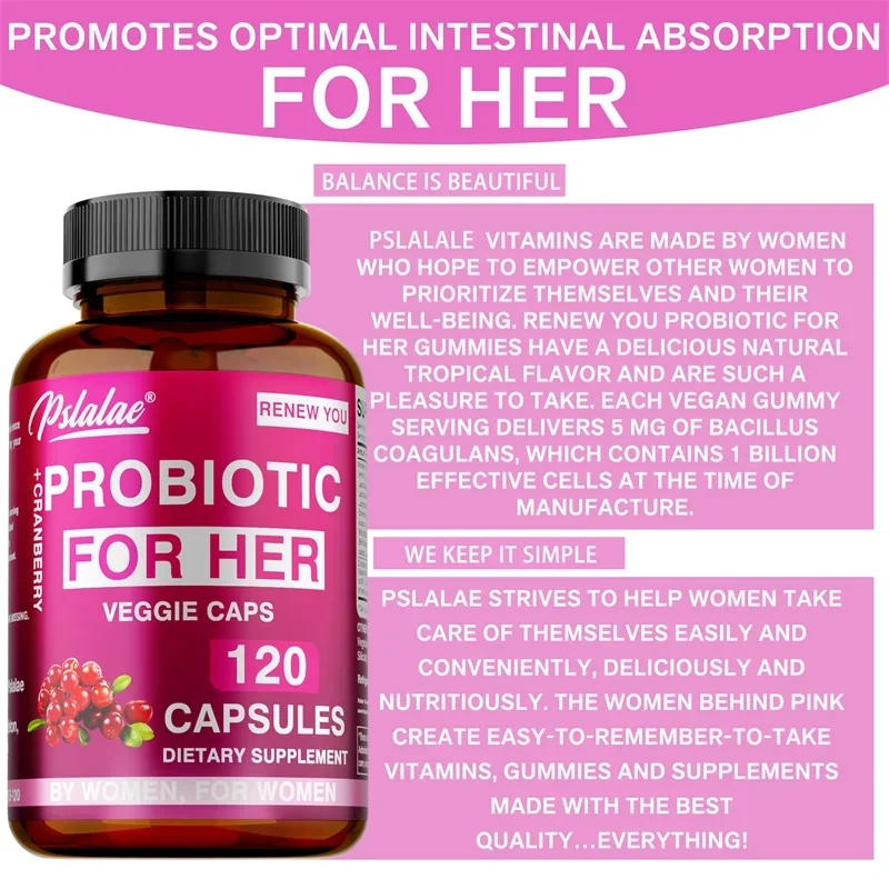 Probiotics for Women - Reduce  - Probiotics Women Health review and price