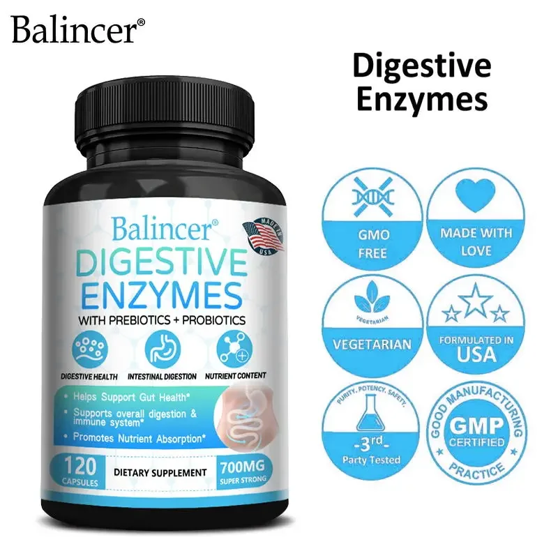 Digestive Enzyme with Prebioti - Probiotics Women Health review and price
