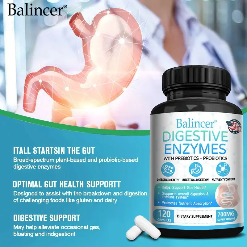 Digestive Enzyme with Prebioti - Probiotics Women Health review and price
