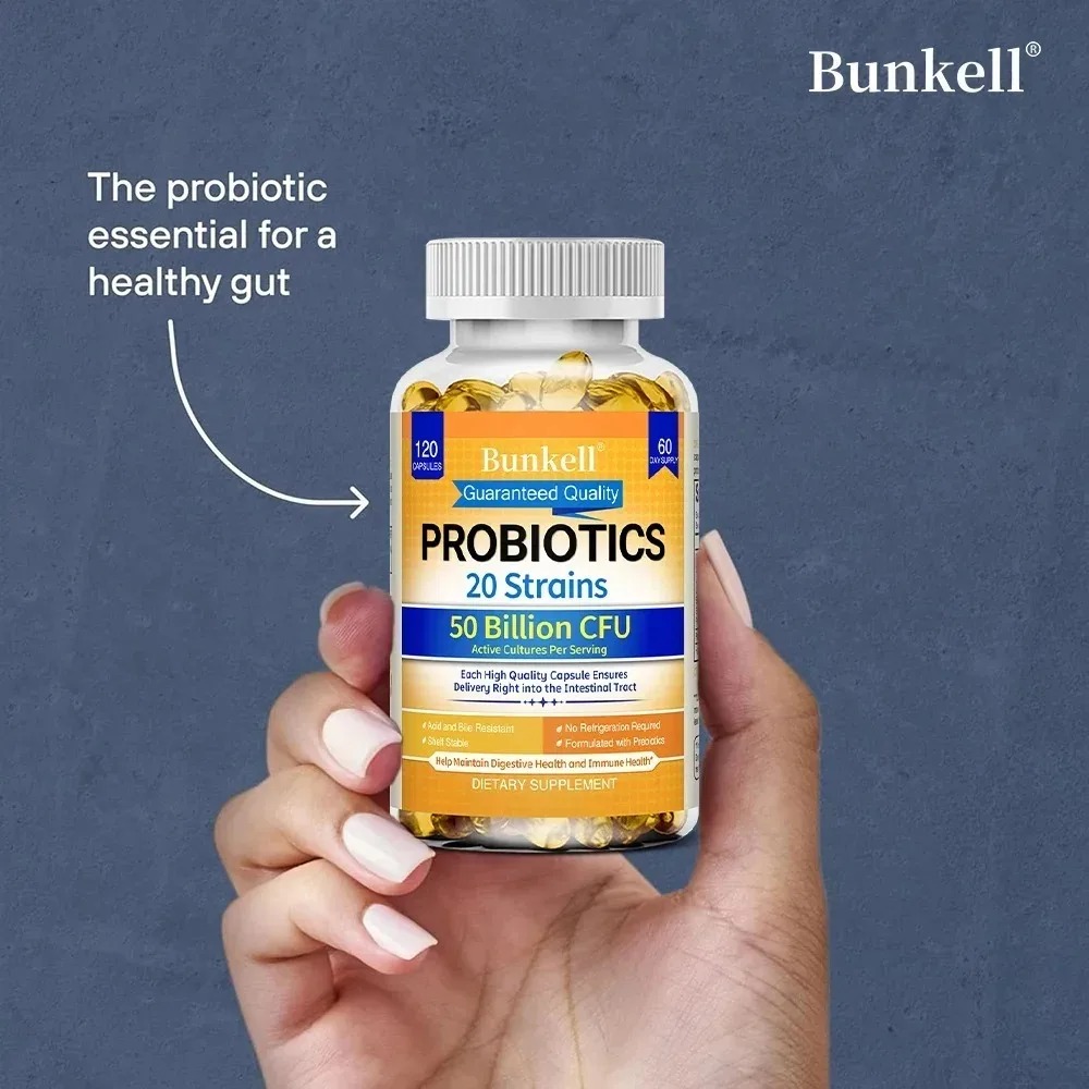 Probiotics 50 Billion CFU for  - Probiotics Women Health review and price