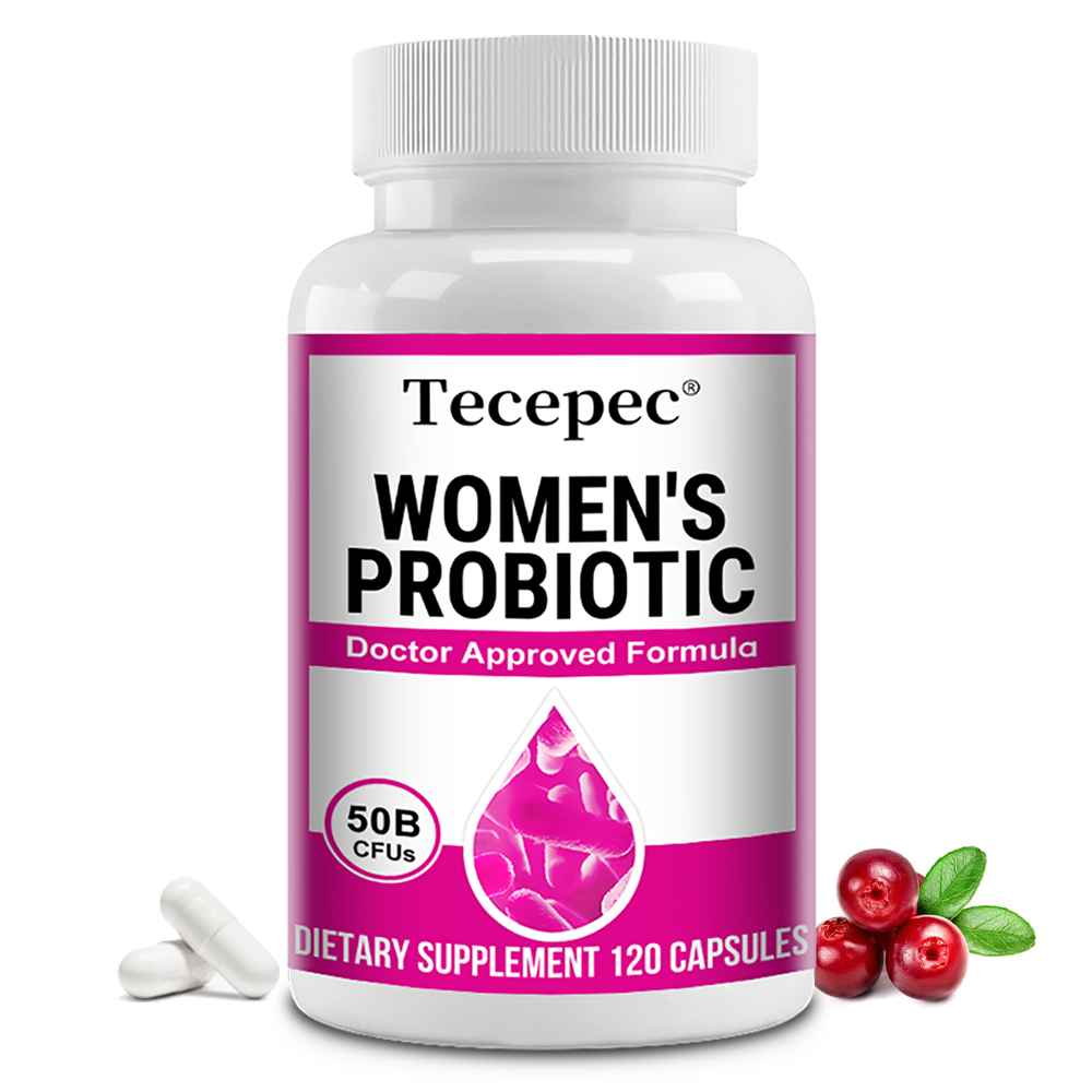 Probiotics for Women - 50 Bill - Probiotics Women Health review and price
