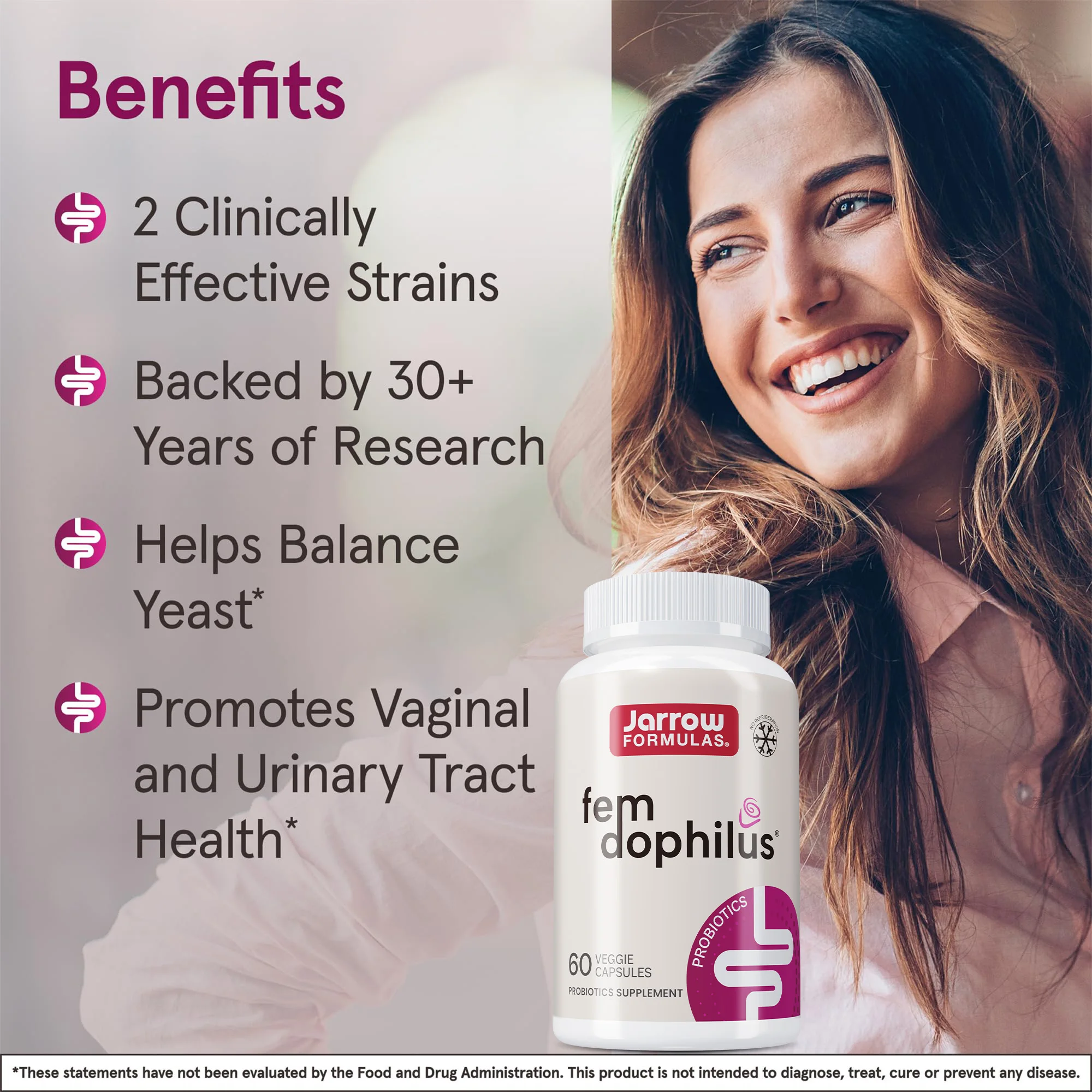Vaginal Probiotics - Promote V - Probiotics Women Health review and price