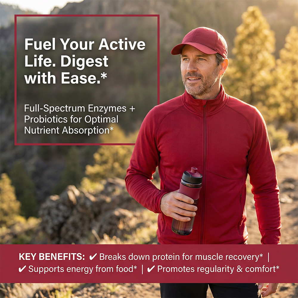 Digestive Enzymes for Gut Heal - Probiotics Women Health review and price