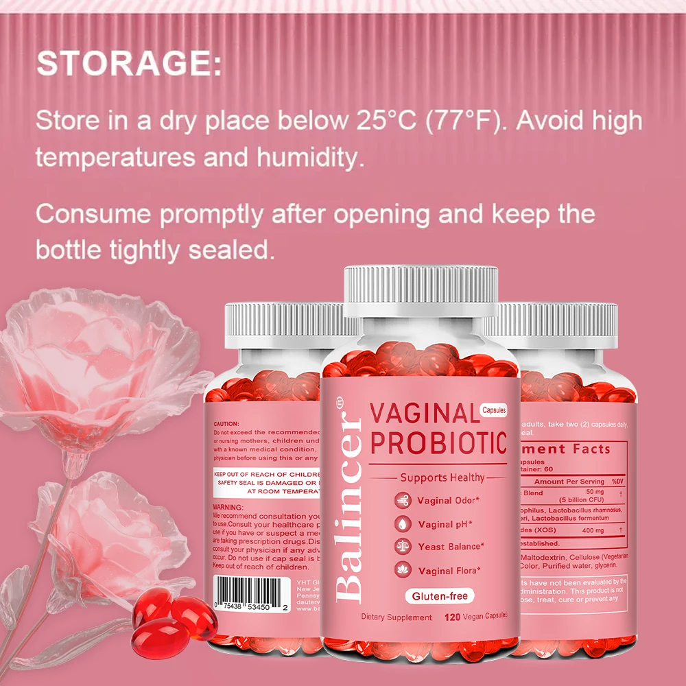 Probiotics for Women - Nourish - Probiotics Women Health review and price