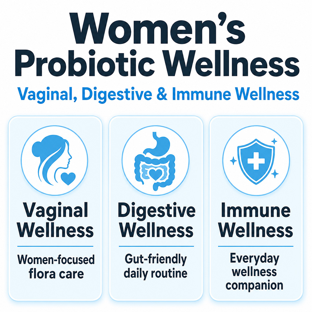 Vaginal Probiotics for Women,  - Probiotics Women Health review and price