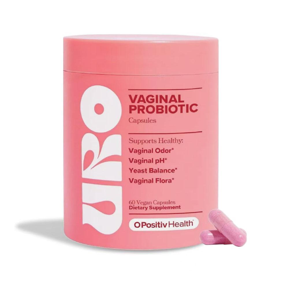 Woman Capsules Probiotic Vitam - Probiotics Women Health review and price