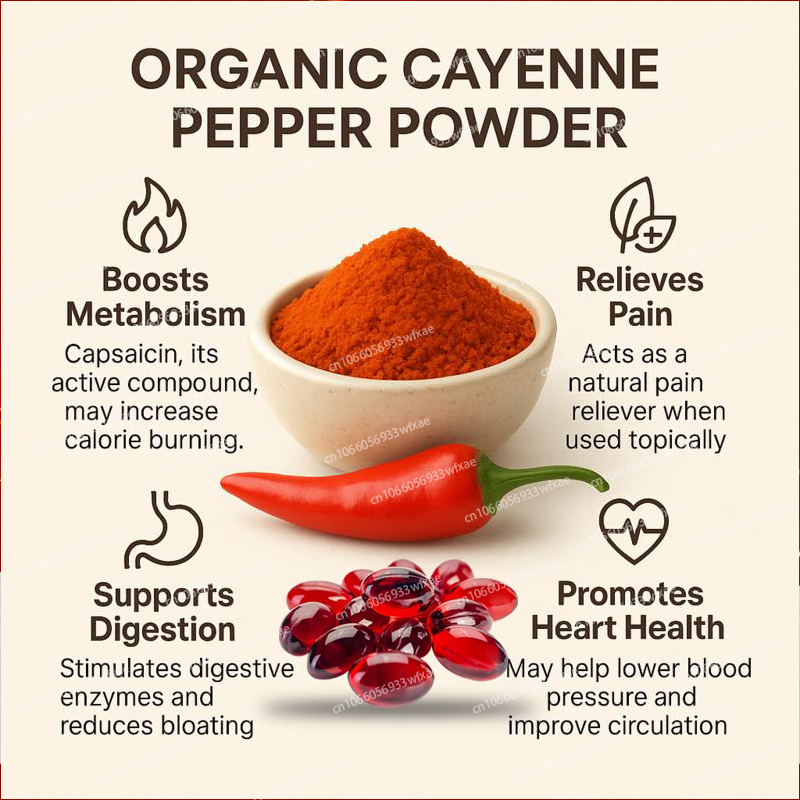 Cayenne Pepper 240 Softgels Su - Vitamin D3 K2 Drop review and price