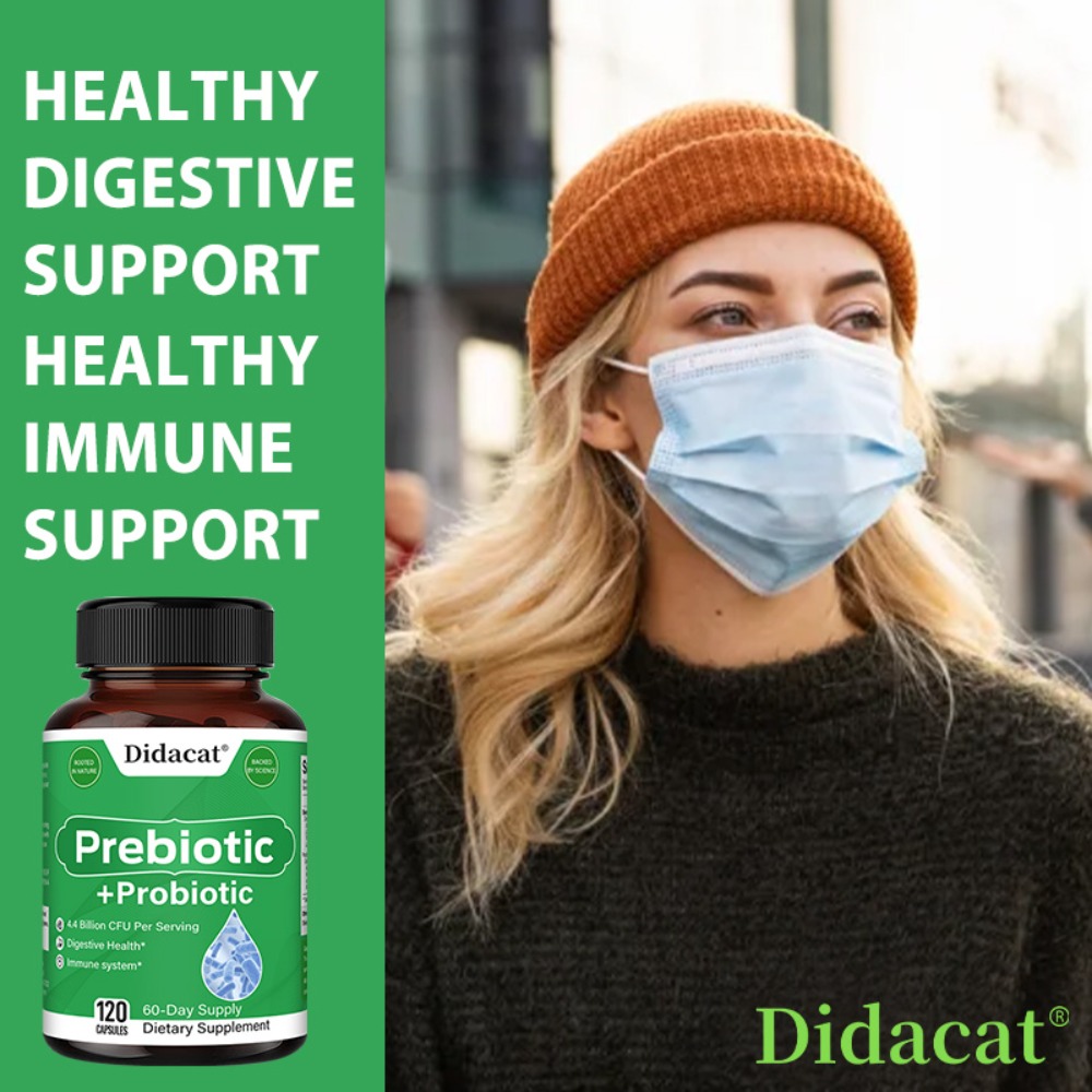 Prebiotics and Probiotics Gut  - Probiotics Women Health review and price