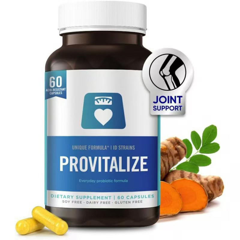 Provitalize Probiotics for Wom - Probiotics Women Health review and price